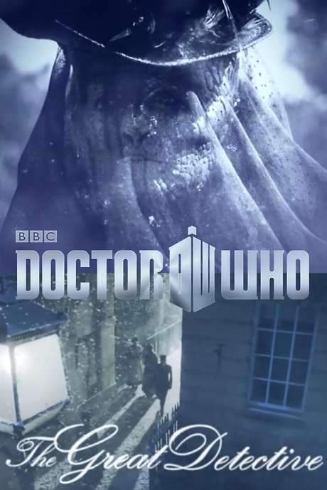 Doctor Who: The Great Detective